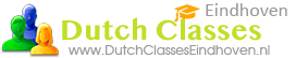 🇳🇱 DUTCH CLASSES EINDHOVEN Logo